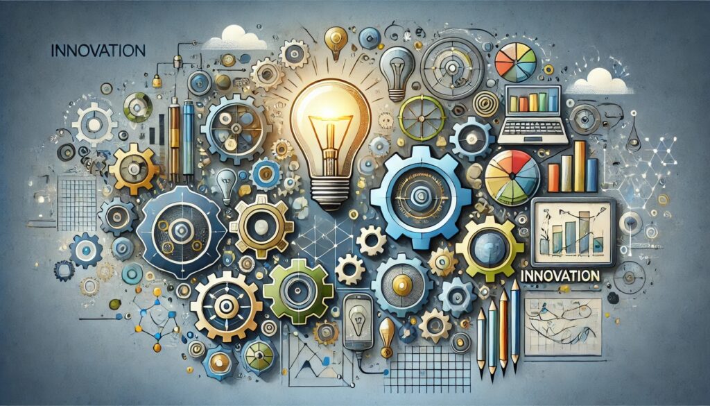 Innovation and Creative Thinking