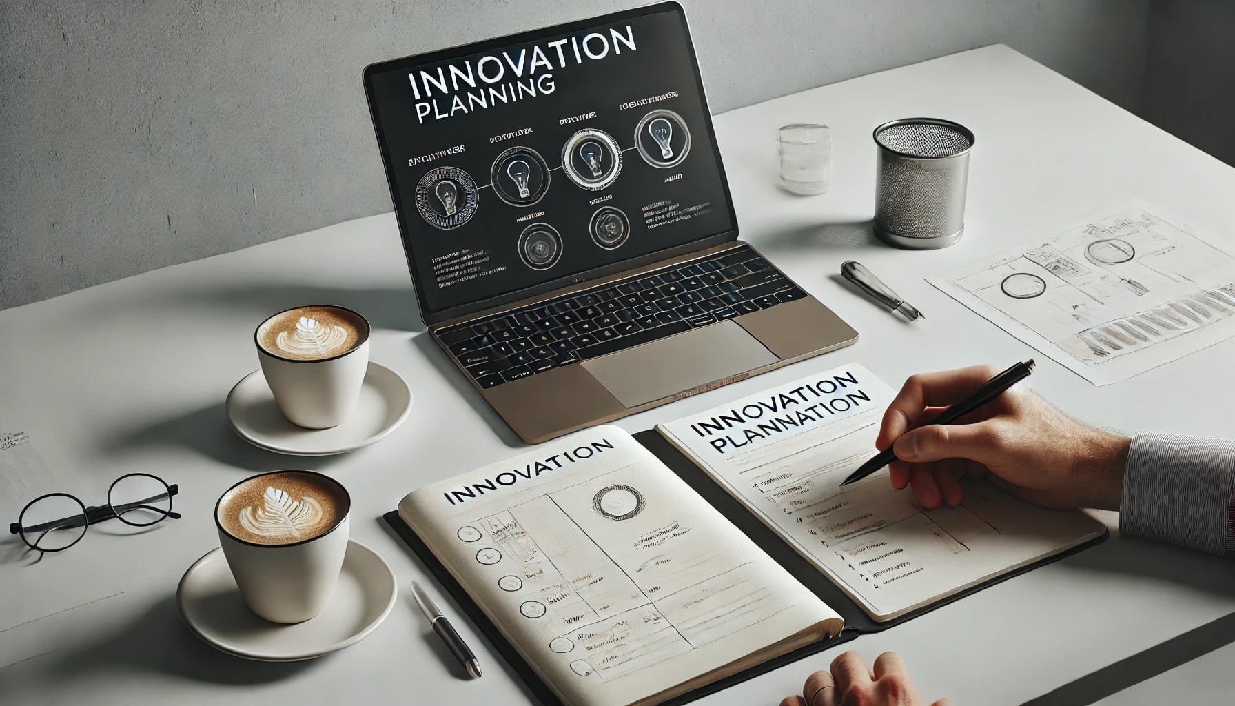 PRIZ Innovation Platform for Effective Problem-Solving