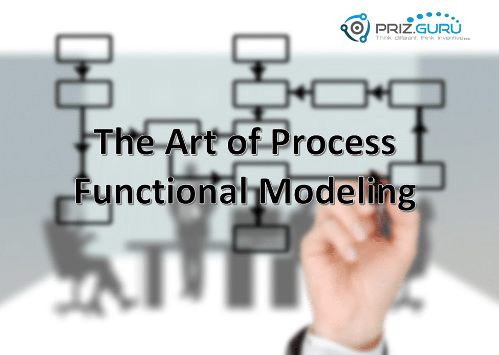 process functional modeling