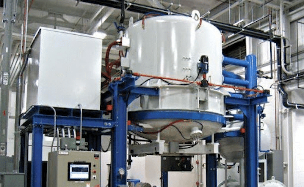 PRIZ Guru Case Study: Eliminating Furnace Contamination