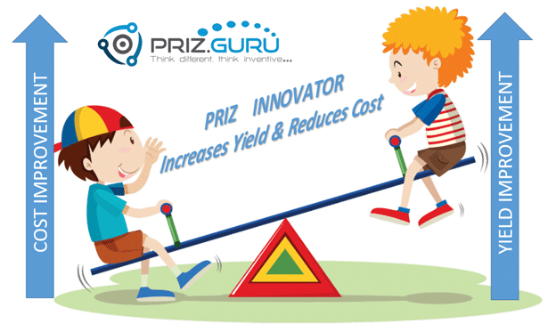 Discover how to improve the manufacturing process to boost efficiency and reduce costs with our tool.