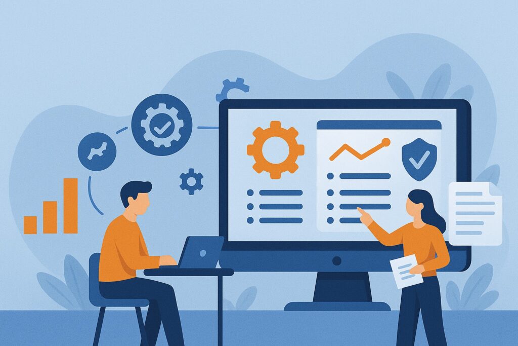 QA Automation | PRIZ Guru