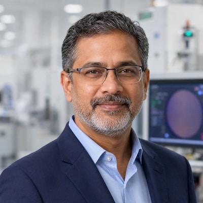 VP Engineering photo